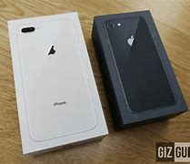 Image result for iPhone 8 Plus Boxes