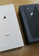 Image result for New iPhone 8 Plus Box