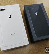 Image result for What Comes in the iPhone 8 Box