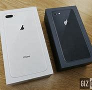 Image result for iPhone 8 with Box