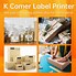 Image result for Zebra Thermal Shipping Label Printer