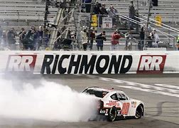Image result for Richmond Speedway NASCAR