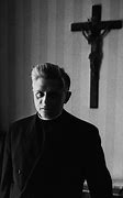 Image result for Young Jospeh Ratzinger