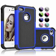 Image result for iPhone SE Phone Case Blue and Pink