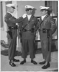 Image result for Vintage Army Military Police