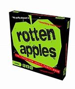 Image result for Rotten Apples Game