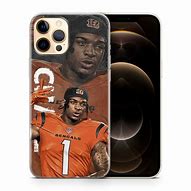 Image result for Jamar Chase iPhone 10 Cases