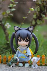 Image result for Anime Figures