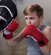 Image result for Kick Boxing for Kids