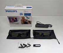 Image result for Philips 3D Glasses PTA 02