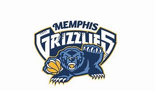 Image result for Memphis Grizzlies Logo Transparent Background