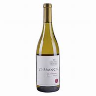 Image result for saint Francis Chardonnay Intatto