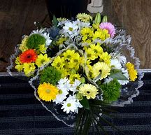 Image result for Flower Bouquets Pictures