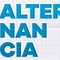 Image result for alternzncia