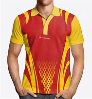 Image result for Custom Cricket T-Shirts