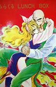 Image result for Dragon Ball Couples