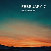 Image result for Matthew 28:20