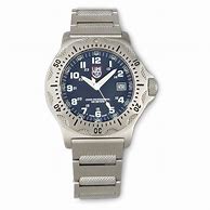 Image result for Luminox Dive Watch