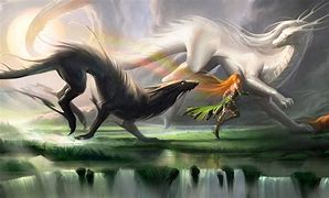 Image result for Good Mythical Creatures