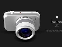Image result for Apple Concept Digital Camera