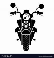 Image result for Simple Motorcycle Icon