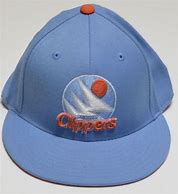 Image result for San Diego Clippers Hat