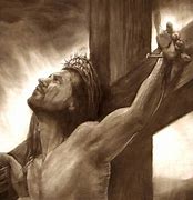 Image result for Jesus Breaking Cross