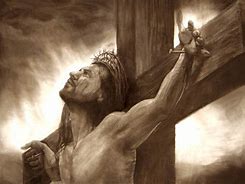 Image result for Jesus Breaks the Cross