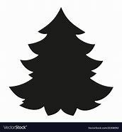 Image result for Black and White Christmas Silhouettes
