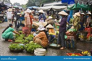 Image result for Busy Market Scene