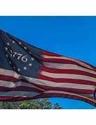 Image result for American Flag 1776