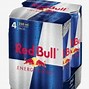Image result for Red Bull Can Vector