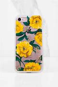Image result for Yellow iPhone 7 Case