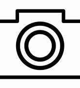 Image result for Camera Icon SVG