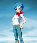 Image result for Bulma Fortnite Skin