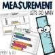 Image result for 2nd Grade Measurement Math