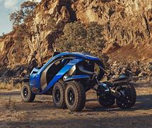 Image result for 6 Wheel All Terrain Vehicle