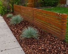 Image result for Yard with Fence