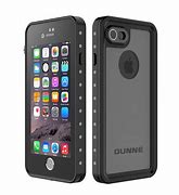 Image result for Clear Tactical Case iPhone 8