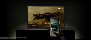 Image result for Samsung Smart TV Apple AirPlay