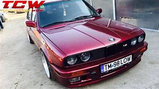 Image result for BMW E30 325I Custom