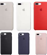 Image result for Apple Silicon iPhone 7 Plus Case