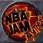 Image result for NBA Jam Te Arcade Ad