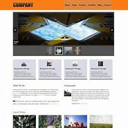 Image result for Creative Web Design Templates