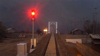 Image result for Red Signal Trin