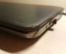 Image result for Dropped Laptop