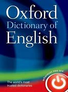 Image result for Oxford Dictionary of English Grammar