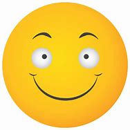 Image result for Yellow Smile Emoji