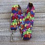 Image result for Lanyard with Autism Logo