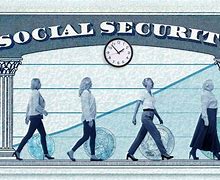 Image result for What Age for Social Security